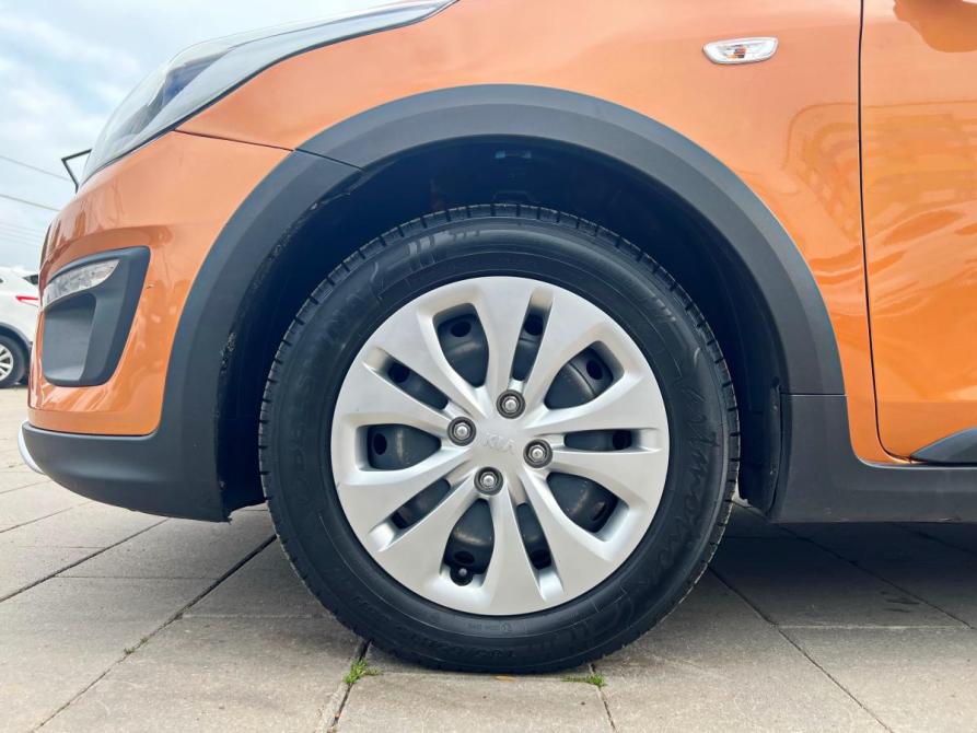 Kia Rio IV Стерлитамак  - изображение 9