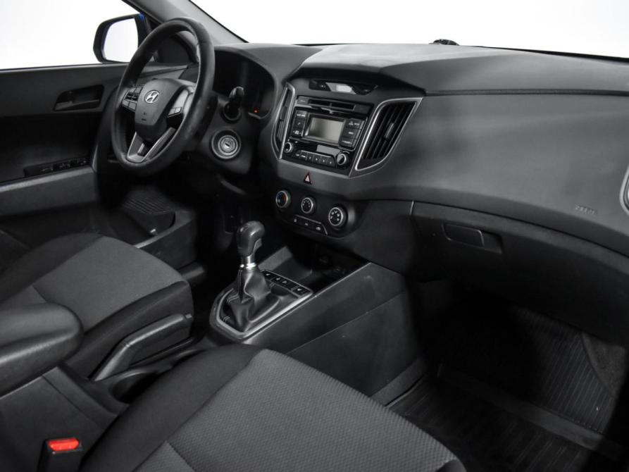 Hyundai Creta I Санкт-Петербург  - изображение 17