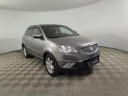 SsangYong Actyon II Уфа  - изображение 25