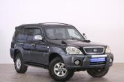 Hyundai Terracan I Омск  - изображение 24