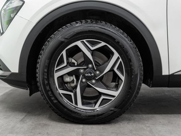 Kia Sportage V с пробегом 2021 года, цена 2 850 000 рублей, 90312 км, внедорожник, Автокод Объявления