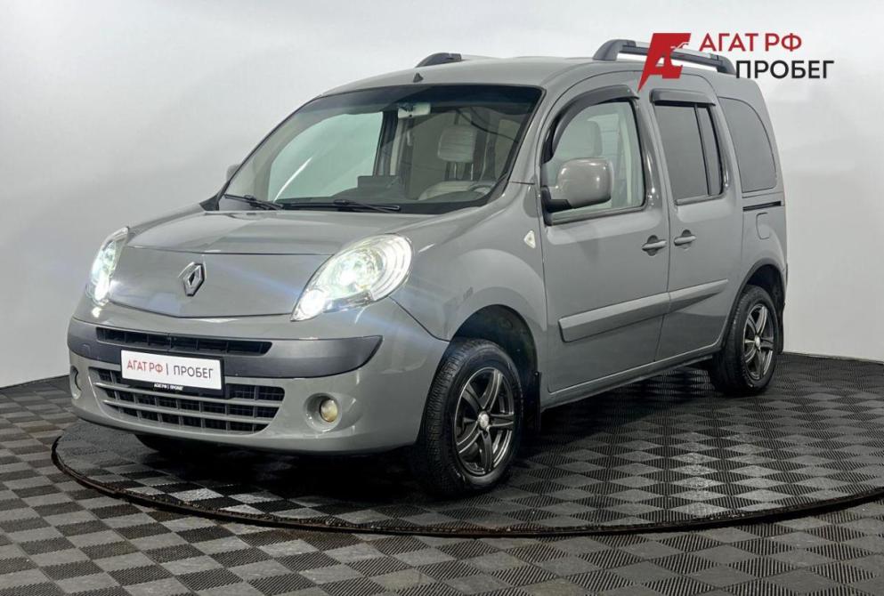 Renault Kangoo II Нижний Новгород  - изображение 2