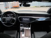 Audi A7 II (4K) Москва  - изображение 34