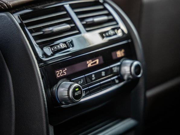 BMW 5 серии VII (G30/G31/G38) Рестайлинг с пробегом 2022 года, цена 5 678 000 рублей, 29810 км, седан, Автокод Объявления