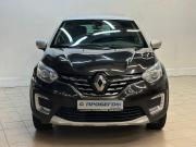 Renault Kaptur I Рестайлинг Балашиха  - изображение 21
