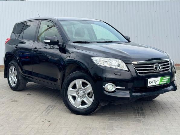 Toyota RAV4 III (XA30) Рестайлинг с пробегом 2012 года, цена 1 545 000 рублей, 151000 км, внедорожник, Автокод Объявления