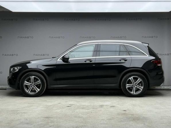 Mercedes-Benz GLC I (X253) Рестайлинг с пробегом 2021 года, цена 4 395 000 рублей, 86554 км, внедорожник, Автокод Объявления