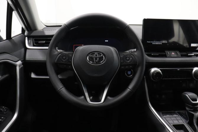 Toyota RAV4 V (XA50) с пробегом 2025 года, цена 4 167 000 рублей, 2189 км, внедорожник, Автокод Объявления