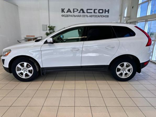 Volvo XC60 I с пробегом 2012 года, цена 1 270 000 рублей, 250000 км, внедорожник, Автокод Объявления