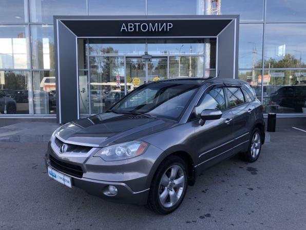Acura RDX I с пробегом 2007 года, цена 940 000 рублей, 351000 км, внедорожник, Автокод Объявления