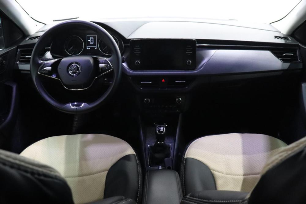 Skoda Rapid II Ульяновск  - изображение 6