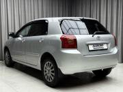 Toyota Corolla IX (E120 E130) Рестайлинг Ижевск  - изображение 31