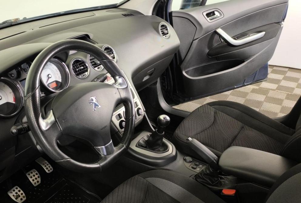 Peugeot 408 I Нижний Новгород  - изображение 8