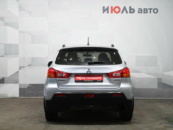 Mitsubishi ASX I с пробегом 2011 года, цена 890 000 рублей, 248548 км, внедорожник, Автокод Объявления
