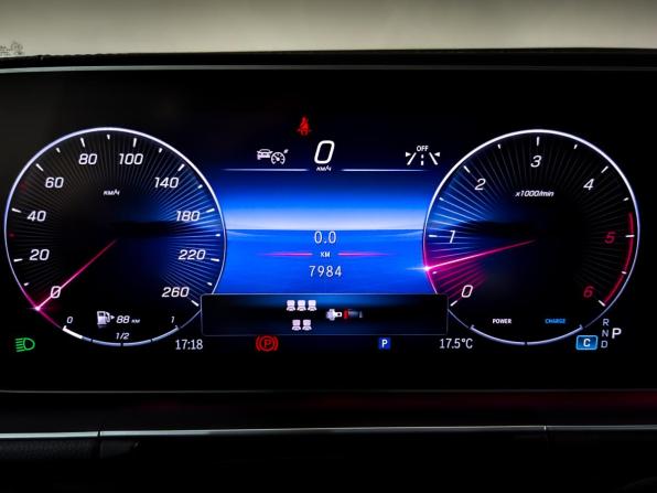 Mercedes-Benz GLS II (X167) Рестайлинг с пробегом 2024 года, цена 14 900 000 рублей, 7980 км, внедорожник, Автокод Объявления