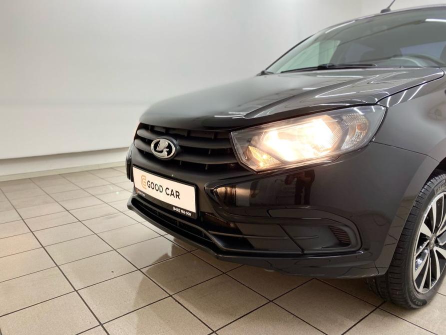 Lada (ВАЗ) Granta I Рестайлинг Энгельс  - изображение 10