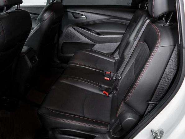 Chevrolet Orlando II с пробегом 2019 года, цена 2 199 000 рублей, 59300 км, компактвэн, Автокод Объявления