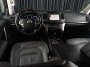 Toyota Land Cruiser 200 Series Тюмень  - изображение 34