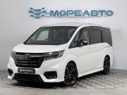 Honda Stepwgn V Рестайлинг Калининград  - изображение 24