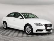 Audi A3 III (8V) Химки  - изображение 16