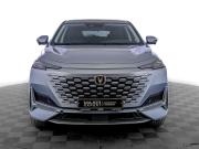 Changan UNI-K Москва  - изображение 32