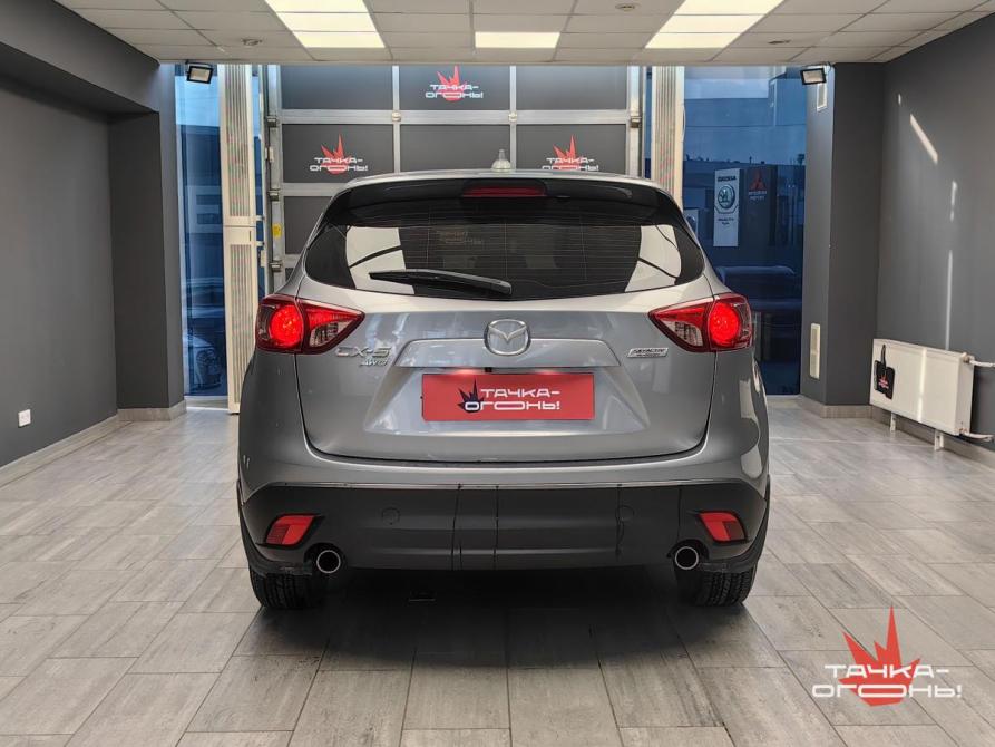 Mazda CX-5 I Пермь  - изображение 6