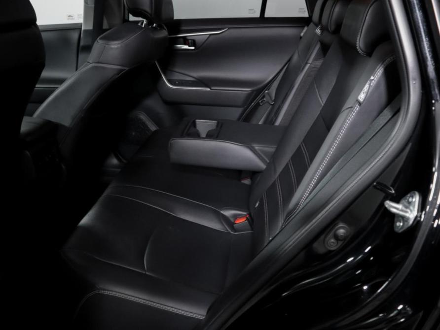 Toyota RAV4 V (XA50) Москва  - изображение 10