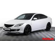 Mazda 6 II (GH) Москва  - изображение 20