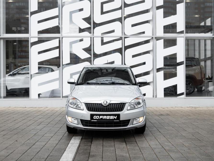 Skoda Fabia II Рестайлинг Ставрополь  - изображение 3