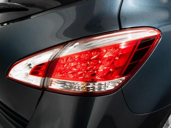 Nissan Murano II (Z51) Рестайлинг 2 с пробегом 2013 года, цена 1 275 000 рублей, 241048 км, внедорожник, Автокод Объявления