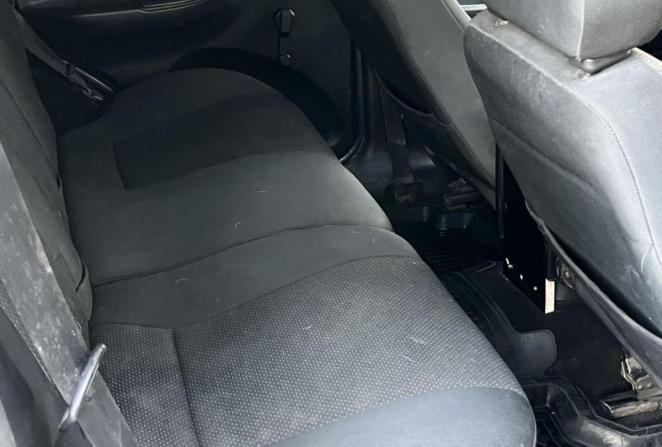 Chevrolet Niva I с пробегом 2007 года, цена 400 000 рублей, 242700 км, внедорожник, Автокод Объявления