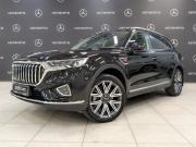 Hongqi HS5 I Москва  - изображение 28
