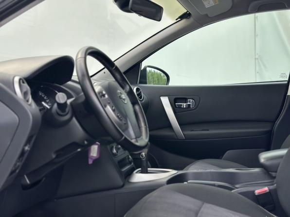 Nissan Qashqai I Рестайлинг с пробегом 2013 года, цена 1 130 000 рублей, 167120 км, внедорожник, Автокод Объявления