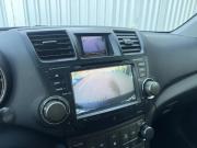 Toyota Highlander II (XU40) Рестайлинг Ростов-на-Дону  - изображение 33