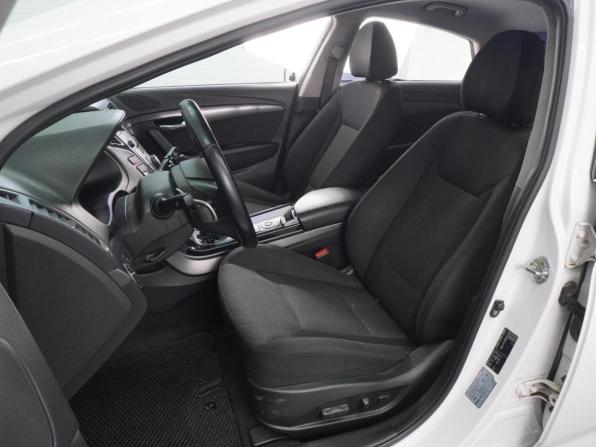 Hyundai i40 I Рестайлинг с пробегом 2015 года, цена 1 410 000 рублей, 148815 км, седан, Автокод Объявления