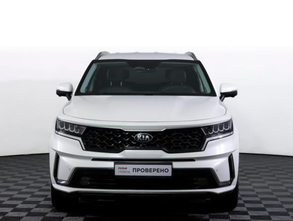 Kia Sorento IV с пробегом 2020 года, цена 3 690 000 рублей, 95341 км, внедорожник, Автокод Объявления