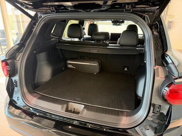 Новый Haval H7 I 2026 года, цена 4 199 000 рублей, внедорожник, Автокод Объявления