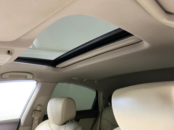 Infiniti FX II (S51) с пробегом 2010 года, цена 1 690 000 рублей, 201503 км, внедорожник, Автокод Объявления