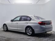 BMW 3 серии VI (F3x) Рестайлинг Москва  - изображение 20