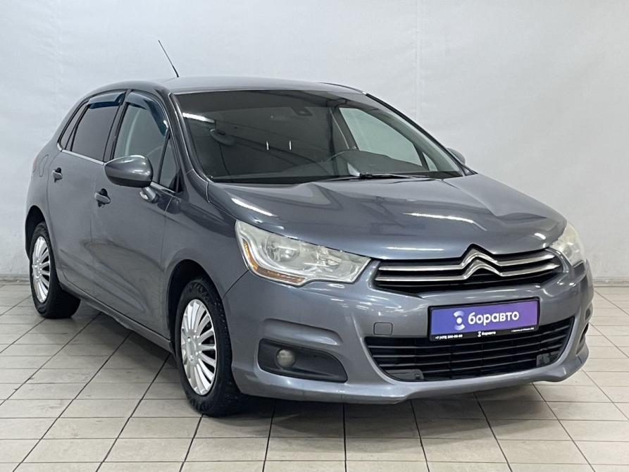 Citroen C4 II Воронеж  - изображение 2