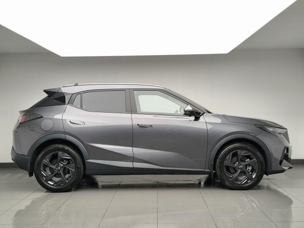 GAC GS3 с пробегом 2024 года, цена 2 124 000 рублей, 12501 км, внедорожник, Автокод Объявления