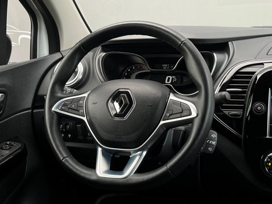 Renault Kaptur I Рестайлинг Санкт-Петербург  - изображение 22