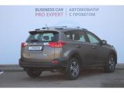 Toyota RAV4 IV (XA40) Краснодар  - изображение 39