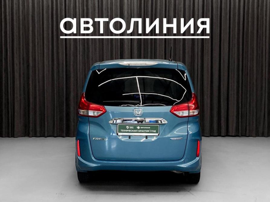Honda Freed II Красноярск  - изображение 6