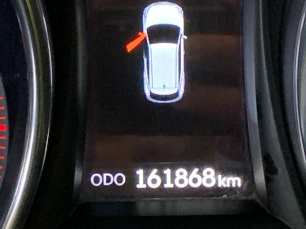Hyundai Santa Fe III с пробегом 2013 года, цена 1 800 500 рублей, 160924 км, внедорожник, Автокод Объявления