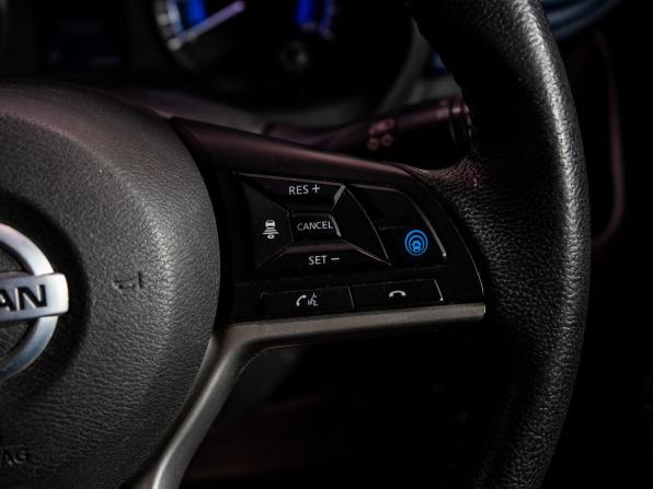 Nissan Dayz II с пробегом 2020 года, цена 900 000 рублей, 112000 км, хэтчбек, Автокод Объявления