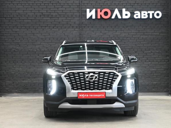 Hyundai Palisade I с пробегом 2021 года, цена 3 850 000 рублей, 203284 км, внедорожник, Автокод Объявления