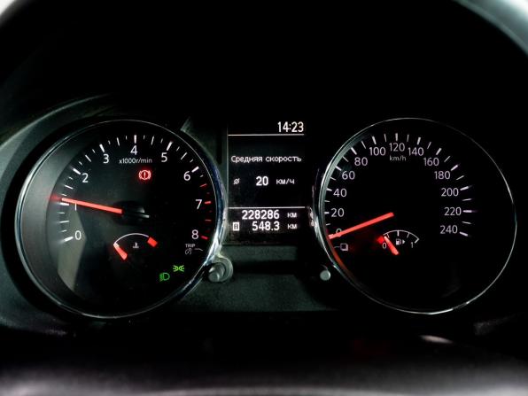 Nissan Qashqai I Рестайлинг с пробегом 2012 года, цена 880 000 рублей, 228290 км, внедорожник, Автокод Объявления