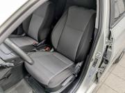 Hyundai Solaris II Рестайлинг Москва  - изображение 45