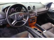Mercedes-Benz M-Класс II (W164) Рестайлинг Коломна  - изображение 21